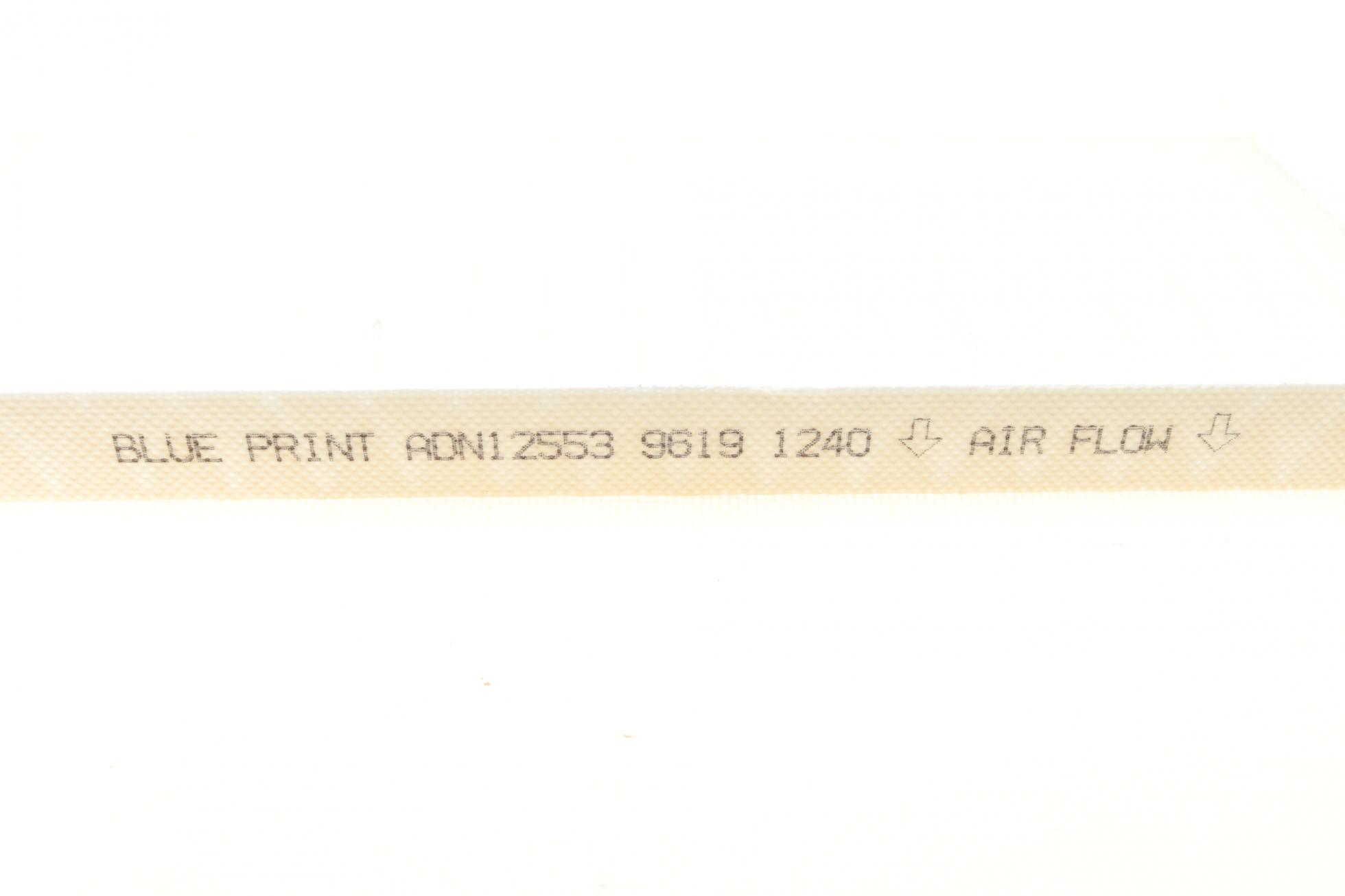 ADN12553 BLUE PRINT